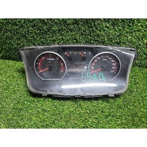 Korando Sports Tableaux de bord d'occasion 8021032520 - Product Image 1