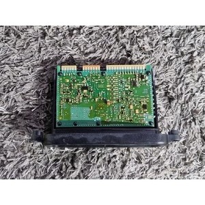 ECU และโมดูลคอมพิวเตอร์มือสองสำหรับรถยนต์ซีรีส์ 3 รุ่น 7316147 - Product Image 4