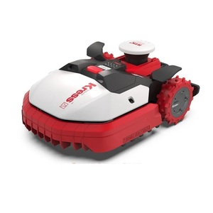 เครื่องตัดหญ้าอัตโนมัติ Kress K236 9 ไร่ รุ่น Mission Mega RTKn - Product Image 1