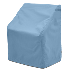 Dustproof Armless Outdoor Dining Chair Custom Covers Outdoor <b>Table</b> Covers Waterproof UV Resistant OEM/ODM Accepted - Product Image 6