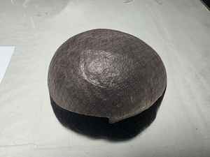 Peluca de Hombre con Base de PU Completa, Cabello Remy de Bangladesh, 100% Densidad, Textura de 28mm, Estilos Indios Rizados, Lisos y Ondulados Profundos - Product Image 2