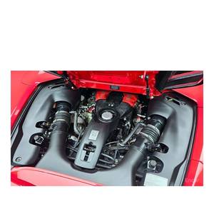 Ferrari 488 3.9 Modèle mai 2017 24 808 km Boîte de vitesses automatique Volant à gauche - Product Image 6