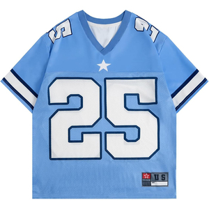 Professional Mesh Jersey Lightweight Sports Practice Jersey Premium Manufacturer Bulk Production - Product Image 5