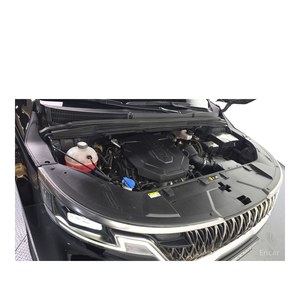 2021/10 for Kia Carnival Noblesse 9-Seater Diesel Automatic with Leather Seats 116,838 km Left Steering - Product Image 5