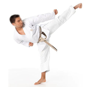Kimono de Jiu-Jitsu et de Karaté sur mesure à prix avantageux pour adultes, dernier design. - Product Image 4