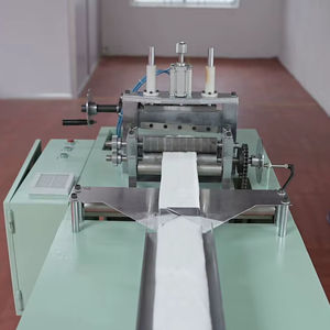 Máquina para Fabricar Apósitos para Heridas - Product Image 4