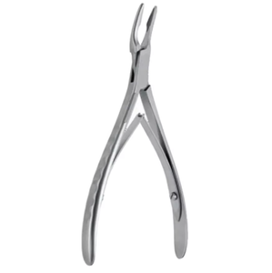 เครื่องมือผ่าตัดกระดูกแบบใช้ครั้งเดียว ยี่ห้อพรีเมี่ยม ฟรีดแมน โบน รอนเจอร์ ขนาด 14 ซม. 15 ซม. ทำจากสแตนเลสสตีล สำหรับงานทันตกรรม หู คอ จมูก และศัลยกรรมกระดูก ได้รับมาตรฐาน CE ISO - Product Image 4