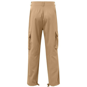 Pantalons cargo pour hommes de qualité supérieure, nouvelle arrivée, vente chaude, prix raisonnable, respirants, écologiques - Product Image 6