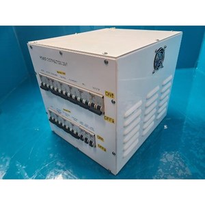 Unidad de Distribución de Energía AP Systems KORONA 1200P, Usada, Piezas de Equipos Semiconductores Legados - Product Image 5