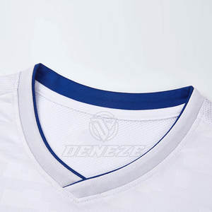 Service OEM, vêtements d'entraînement, uniforme d'équipe de haute qualité, nouveau design, prix bas, uniforme d'équipe respirant très vendu - Product Image 2