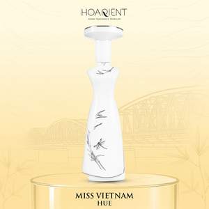Perfume Eau De Parfum para Mujer, Perfume Miss Vietnam Platinum Hue N28 35ml, Perfume de Lujo con Fragancia Duradera de Vietnam - Product Image 2