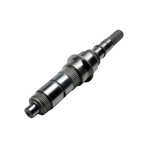 Nuevo Engranaje 95-97 NV3500 2WHD WC 290-2E, Material SCM415/20CRMNTI, Tratamiento Térmico HRC58-62, 46 Dientes, Ángulo de Contacto 45°, Garantía 6 Meses - Product Image 2