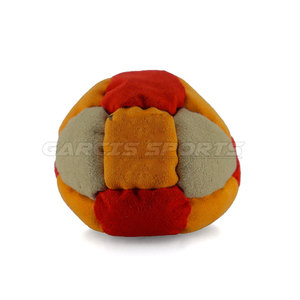 Customized Solid Color <b>Hacky</b> <b>Sack</b> Ball Wholesale <b>Hacky</b> <b>Sack</b> Ball Private Label <b>Hacky</b> <b>Sack</b> Ball - Product Image 2