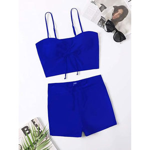 Solid Trader Premium Quality Quick Dry Bikini Cover Up Solid Shade Summer <b>Resort</b> Breathable <b>Women</b> Beach <b>Wear</b> - Product Image 6