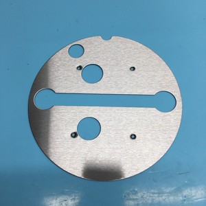 2 AXCELIS 7103-0222-0002 SHIELD, HEAT COOLED - อุปกรณ์และชิ้นส่วนเซมิคอนดักเตอร์ระดับโลกที่เชื่อถือได้ - Product Image 4