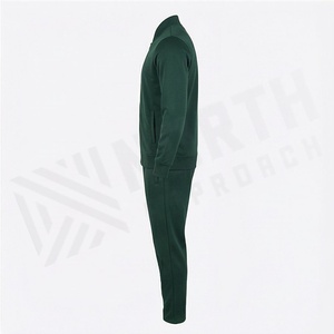 Custom High Quality <b>Velour</b> <b>Tracksuit</b> Men Sportswear Velvet Suit Fleece Luxury <b>Velour</b> <b>Tracksuits</b> For Men Men's <b>Tracksuits</b> - Product Image 3