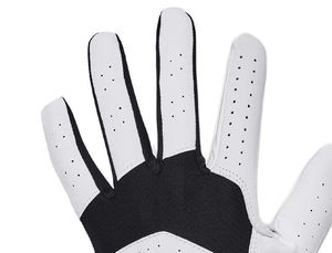 Gants de golf en cuir de mouton de qualité supérieure pour hommes, adaptés à tous les temps, pour les golfeurs droitiers, disponibles en différentes tailles - Product Image 5