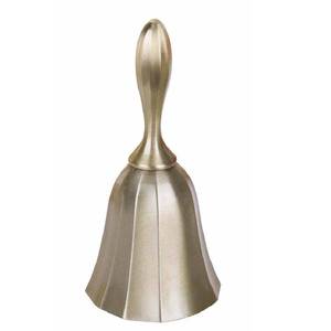 Cloche à main en laiton super sonore pour les mariages, cloches à main pour les personnes âgées, cloche de chevet, cloche de classe pour les enseignants, cloches tibétaines - Product Image 6