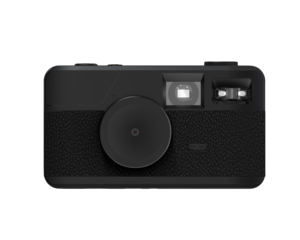 Cámara Digital Retro sin Pantalla, 8 Modos de Filtro, 8MP, con Contador de Fotos, Flash LED, Cámara para Camping - Product Image 1