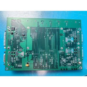 Lam Research REV B 810-066590-004ใช้เป็นชิ้นส่วนอุปกรณ์เซมิคอนดักเตอร์รุ่นเก่า - Product Image 5