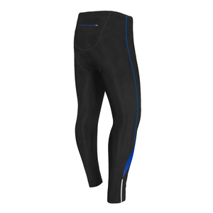 Pantalones de Ciclismo Unisex de Diseño Nuevo, Transpirables, de Secado Rápido, Resistentes al Viento, Largos, con Logotipo Personalizado, Precio Económico - Product Image 2