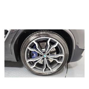 BMW X3M 3.0 2019 con Caja de Cambios Automática, 76,085 km, Volante a la Izquierda, Cámara Trasera - Modelo 2019/10 - Product Image 5