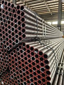 Заводская цена новейшие цементные облицованные спецификации трубы из углеродистой стали - Product Image 4