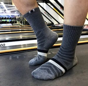 Calcetines de Baloncesto para Adultos, de Secado Rápido, hasta la Rodilla, Personalizados, de Otoño, de Spandex/Poliéster, Deportivos, Ligeros y Transpirables - Product Image 5