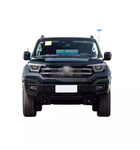 SUV de Gasolina de Alto Rendimiento |   Automóvil de 5 Plazas con Interior Inteligente y Opción de Conducción con Volante a la Izquierda - Product Image 4