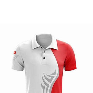 Superior Quality Unisex Cricket Uniform Unique Design Sublimation Printed 100% Polyester Made <b>Trousers</b> & Shirts Sets Adults - Product Image 2
