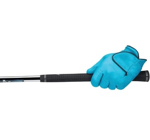 Gants de golf anti-rides grande taille pour gaucher, coupe décontractée, en peau de mouton confortable, service OEM, nouvelle arrivée, matériau à séchage rapide, sport - Product Image 6