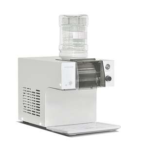 เครื่องทำน้ำแข็งไส KD-40, เครื่องบดน้ำแข็ง, เครื่องทำน้ำแข็งเกล็ดหิมะ, เครื่องทำขนมหวานโฮมเมด - Product Image 5