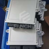 Kit de programmation d'ECU séquentiel CNG 56 broches FC - Système universel de gaz EFI pour conversion GPL/CNG 6 cylindres