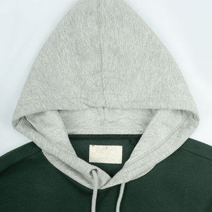 Ensemble de survêtement pour homme tendance, deux pièces, coupe décontractée, texture douce et détails modernes pour un confort quotidien - Product Image 3