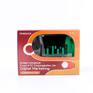 Integración de Software KYC para Criptomonedas Empresariales para el Marketing Digital - Product Image 3
