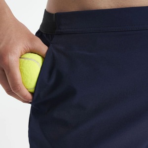 Shorts de course sportifs pour hommes, séchage rapide, avec poches, pour le tennis, l'entraînement et les séances de gym - Product Image 5
