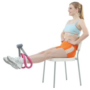 ALLWINWIN THM03 Thigh Master - Appareil de musculation des cuisses - Product Image 6
