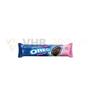 Galletas OREO con Crema de Fresa, Origen Malasia, 110.4G/27.6G - Product Image 3