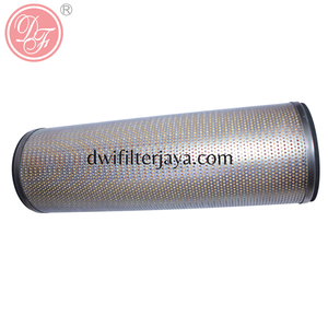 อุปกรณ์กรองอุตสาหกรรม ไส้กรองน้ำมันใยแก้ว ไส้กรองน้ำมันแบบตลับ - Product Image 5
