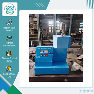 Controlador PID de Calidad Excepcional Hecho en India, Temporizador Digital Preestablecido, Medidor de Índice de Flujo de Fusión a un Precio de Mercado Razonable - Product Image 3