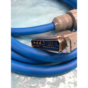 SPEEDFAM 951477 CABLE,MOTOR,<b>ELEVATOR</b>-B, 159787 - Trusted Global Legacy Semiconductor Equipment and <b>Parts</b> at - Product Image 3