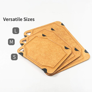 Tablas de cortar premium favoritas para experiencias relajantes de cocina casera - Product Image 1