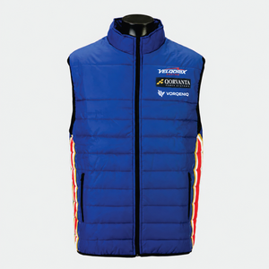 Gilet tactique softshell de pêche et de chasse pour homme, veste utilitaire sans manches pour l'extérieur, vente en gros OEM - Product Image 5