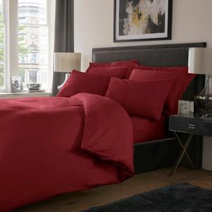 Ensemble de draps en coton imperméables et respirants, literie de luxe pour la maison et l'hôtel - Product Image 5