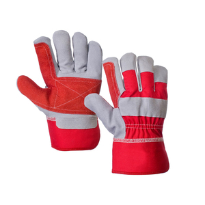 Guantes de Seguridad HOLY SIGNS INTERNATIONAL Resistentes al Fuego, al Calor y Antideslizantes, Transpirables y Cómodos, Aprobados por EN420 - Product Image 1