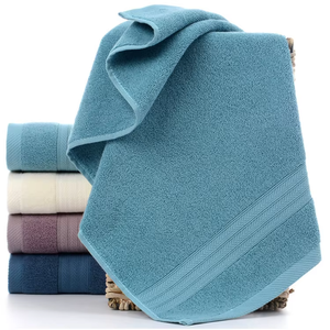 Soft Premium Home <b>Towels</b> Luxury Cotton Bathroom <b>Towels</b> Wholesale Bulk Supplier Best Price <b>Cheap</b> Price - Product Image 5
