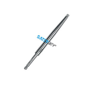 Sistema de Placas de Bloqueo para Fragmentos Grandes, con Cabeza Avellanada de 4.5mm y 5.0mm, Instrumento Quirúrgico Ortopédico de Acero Inoxidable, Compatible con AO - Product Image 2