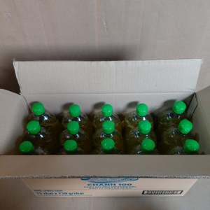 Jabón Líquido para Platos Sunlight Limón 750g - Product Image 3