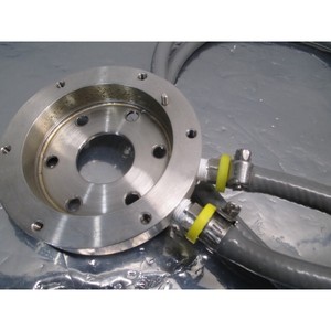 AMAT 0040-01304 W/C PLACA ADAPTADORA, 113371 - Equipo y Piezas de Semiconductores de Confianza de Tradicción Global - Product Image 4