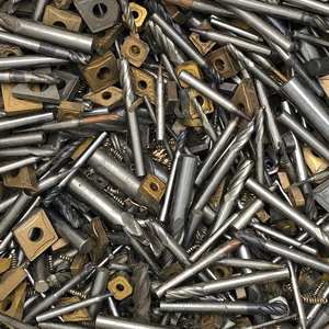 เศษทังสเตนคาร์ไบด์ผสม - Product Image 6